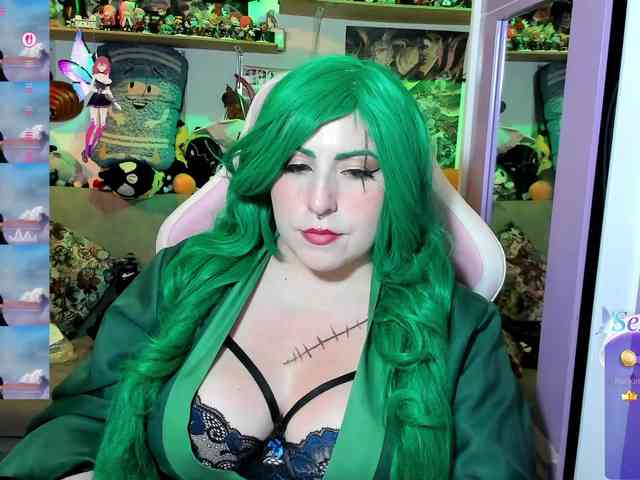 canndyy-new webcam