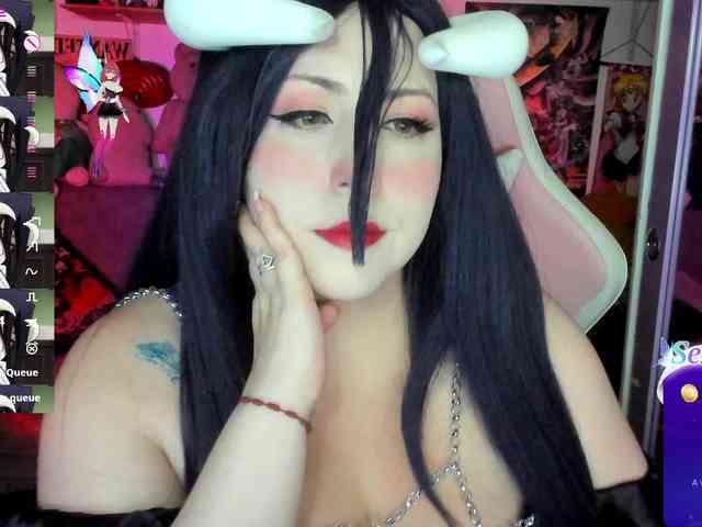 canndyy-new webcam