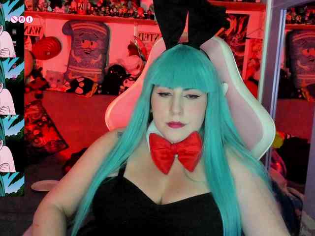 canndyy-new webcam