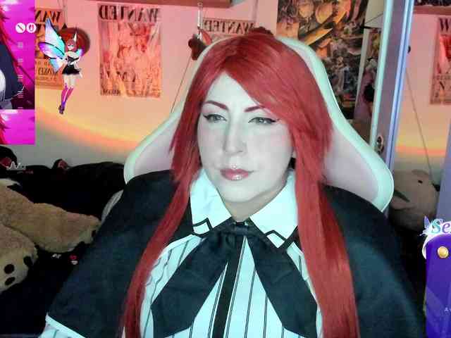 canndyy-new webcam