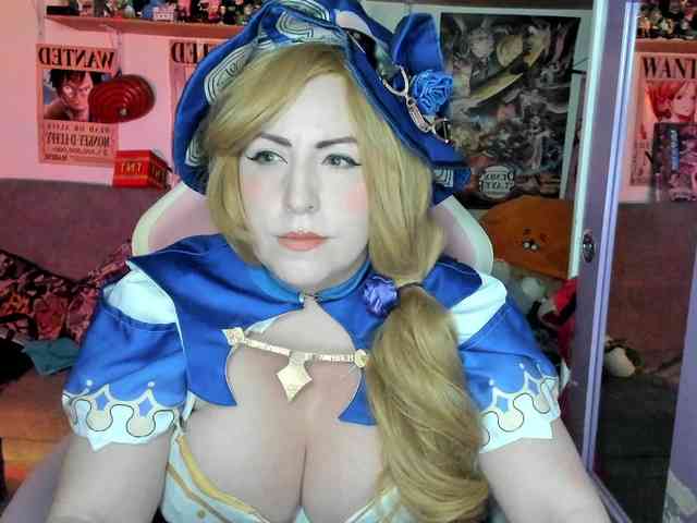 canndyy-new webcam