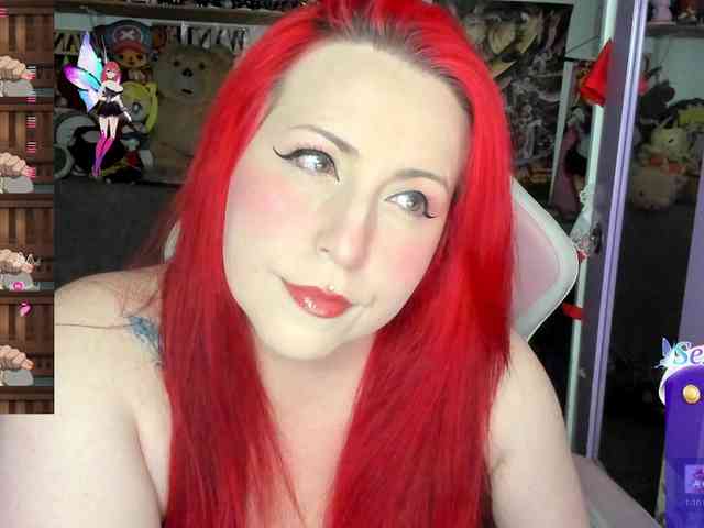 canndyy-new webcam