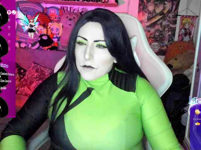 canndyy-new webcam