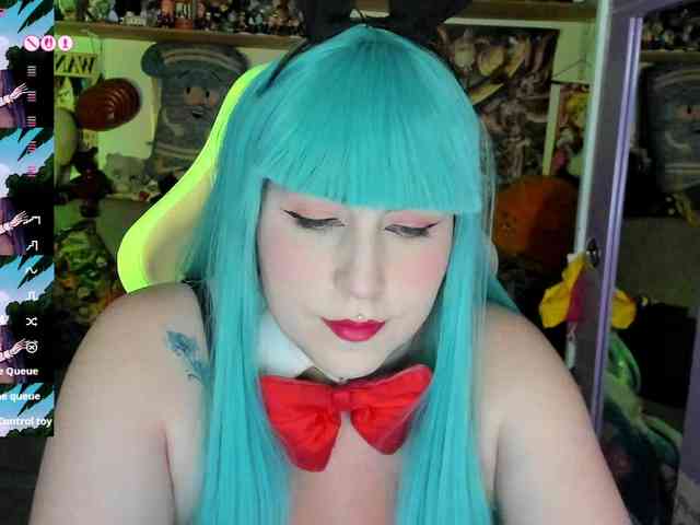 canndyy-new webcam