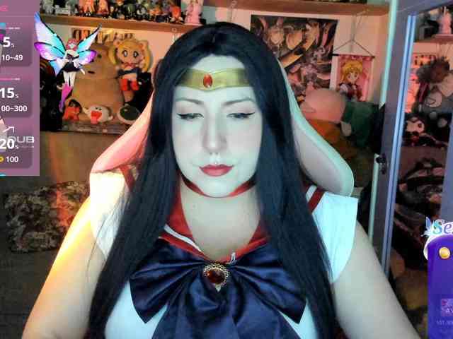 canndyy-new webcam