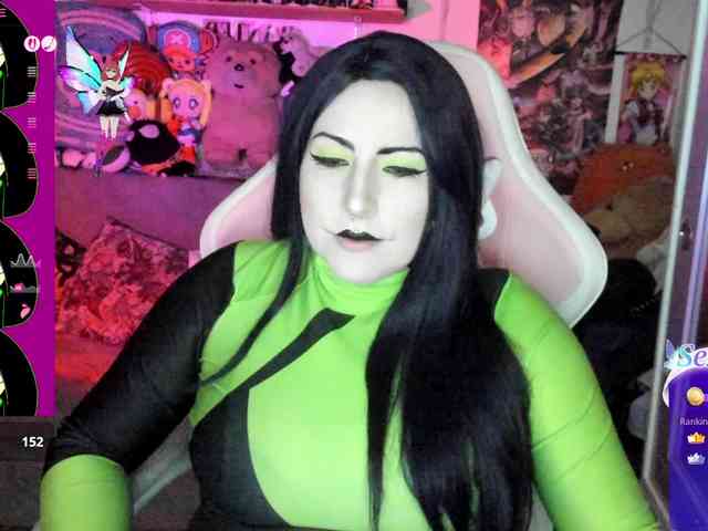 canndyy-new webcam