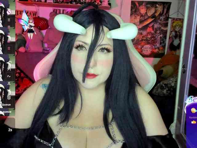 canndyy-new webcam