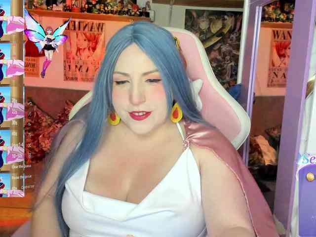 canndyy-new webcam