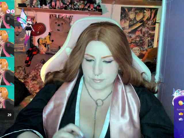 canndyy-new webcam