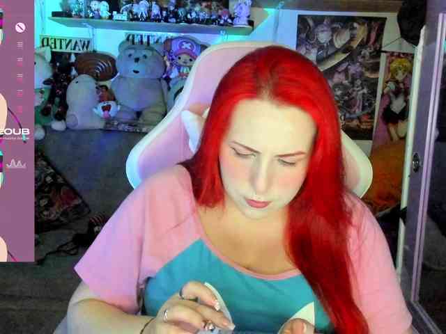 canndyy-new webcam