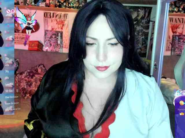 canndyy-new webcam