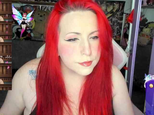 canndyy-new webcam