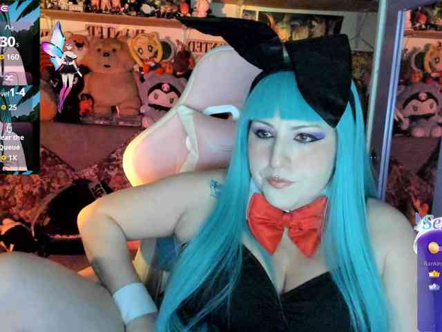 canndyy-new webcam
