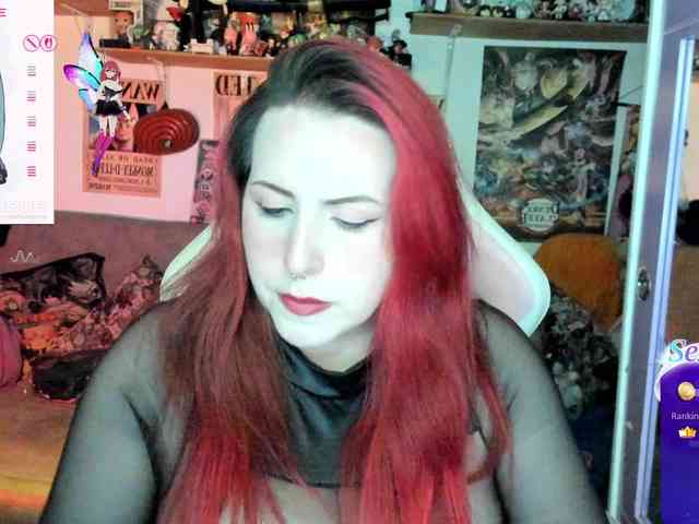 canndyy-new webcam