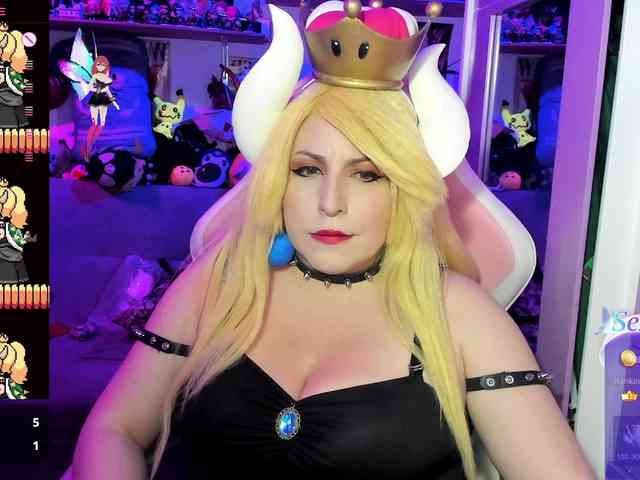 canndyy-new webcam