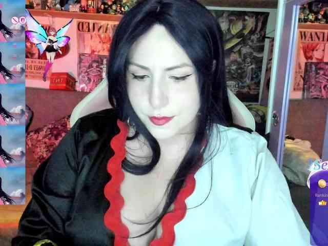 canndyy-new webcam
