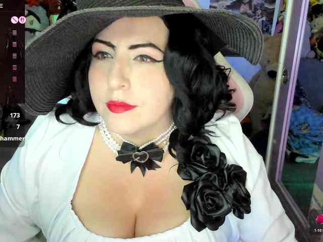canndyy-new webcam