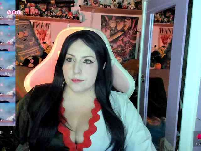 canndyy-new webcam