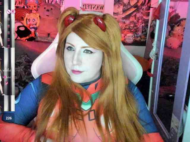 canndyy-new webcam