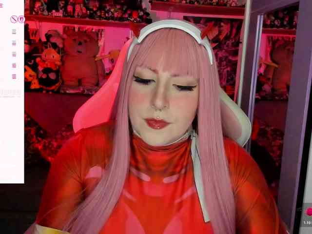 canndyy-new webcam