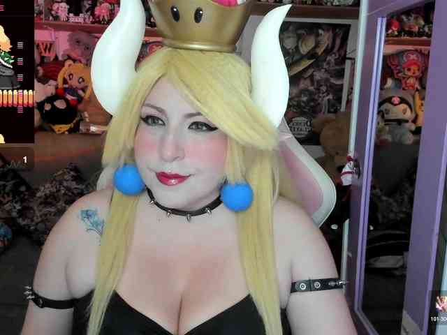 canndyy-new webcam