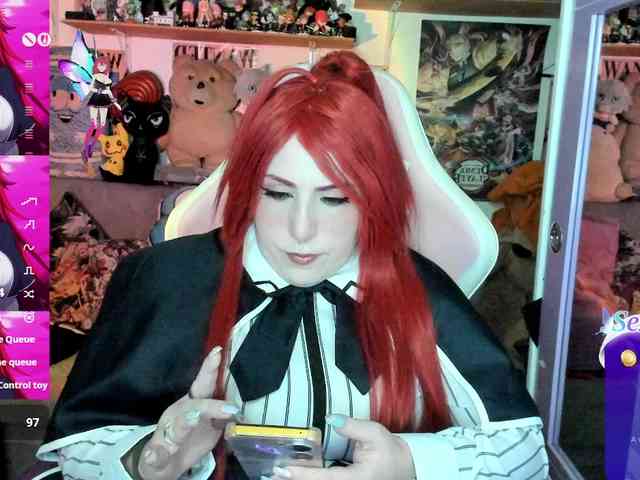 canndyy-new webcam