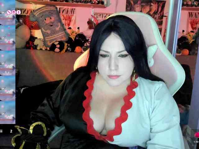 canndyy-new webcam