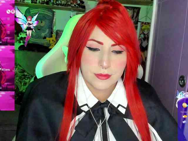 canndyy-new webcam