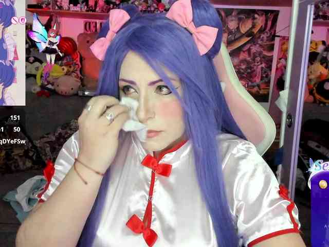 canndyy-new webcam