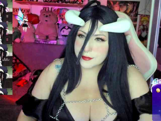 canndyy-new webcam