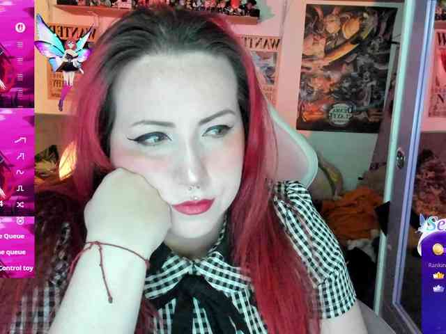 canndyy-new webcam