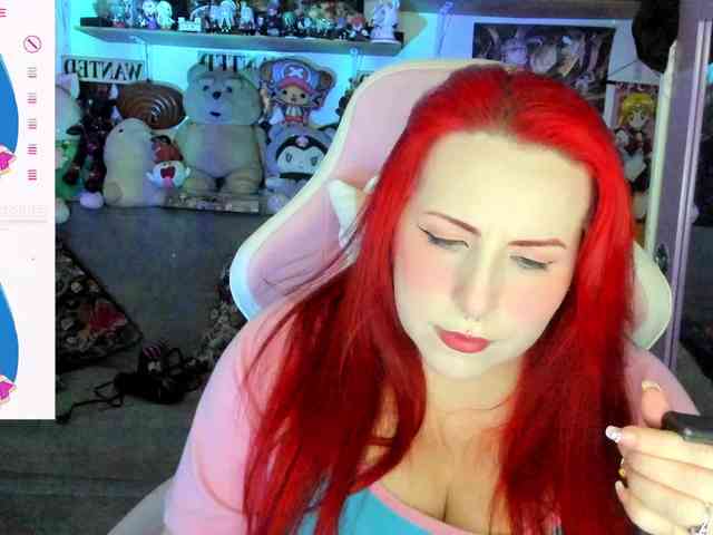 canndyy-new webcam