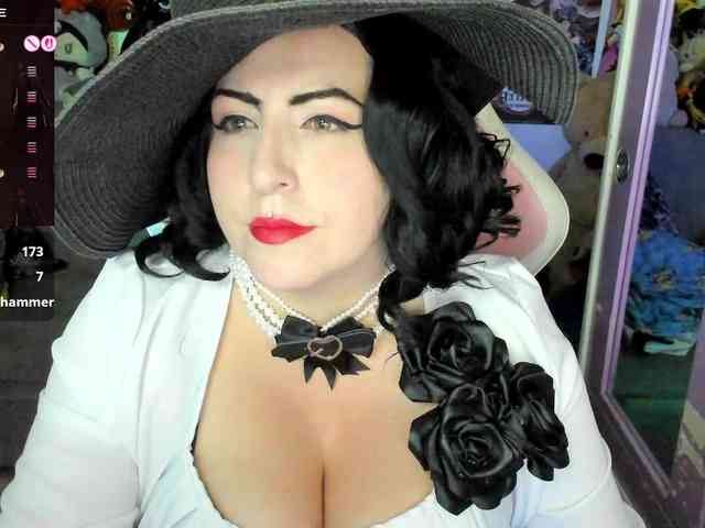 canndyy-new webcam