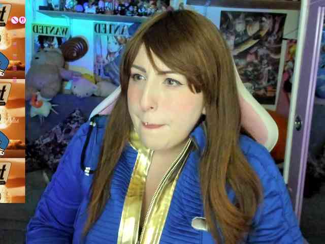 canndyy-new webcam