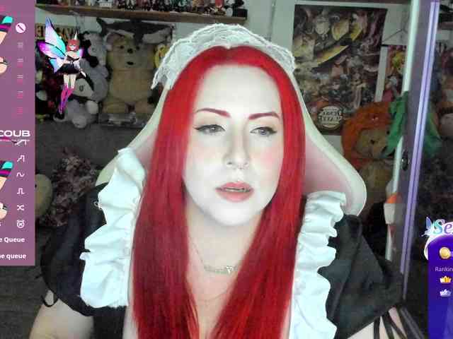 canndyy-new webcam