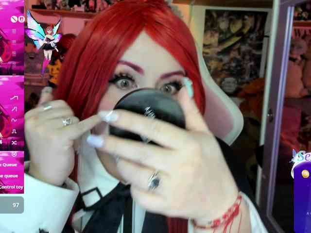 canndyy-new webcam