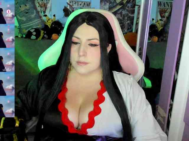 canndyy-new webcam