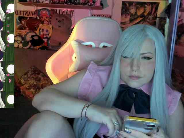 canndyy-new webcam