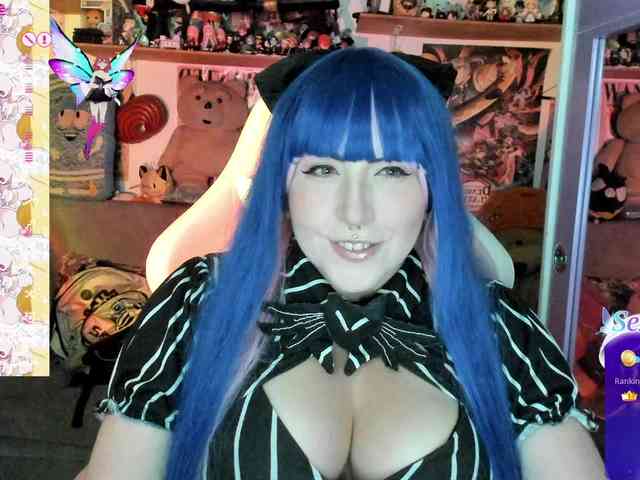 canndyy-new webcam