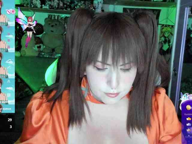 canndyy-new webcam