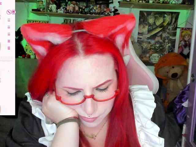 canndyy-new webcam