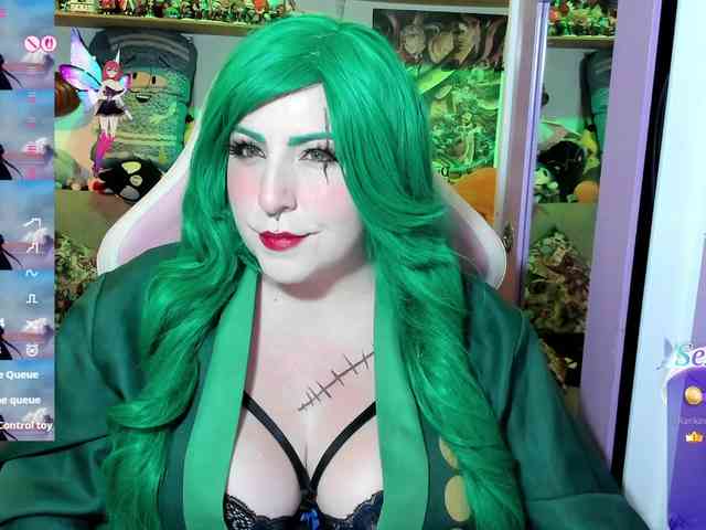canndyy-new webcam
