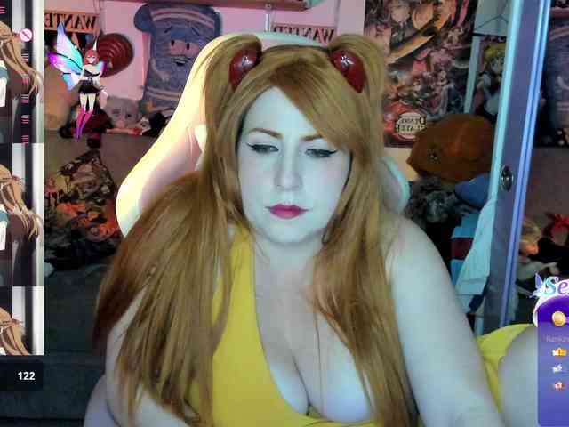 canndyy-new webcam