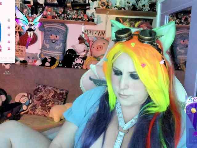 canndyy-new webcam