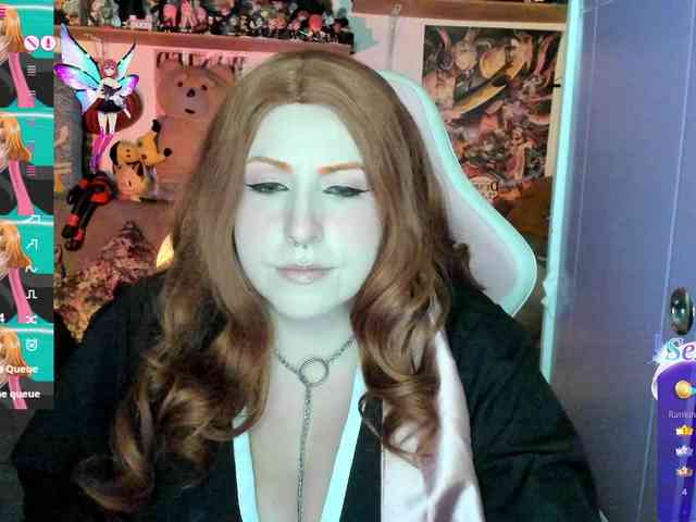 canndyy-new webcam