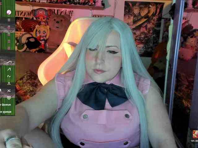 canndyy-new webcam