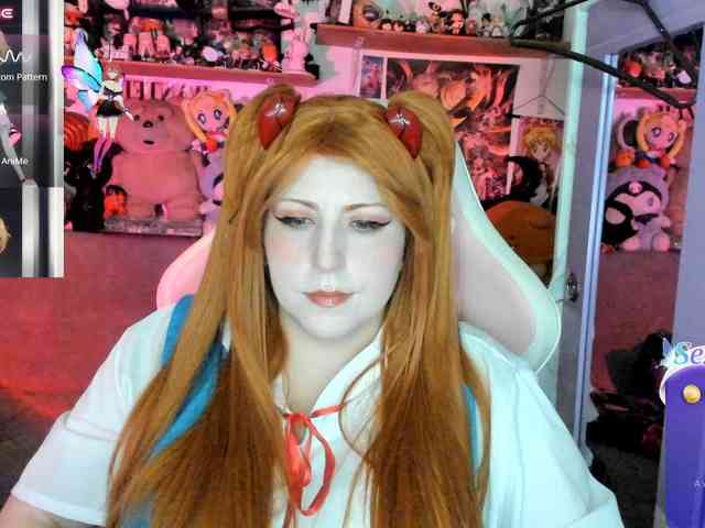 canndyy-new webcam