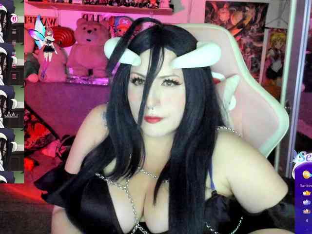 canndyy-new webcam