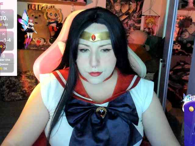 canndyy-new webcam