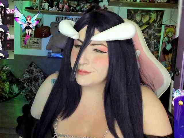 canndyy-new webcam